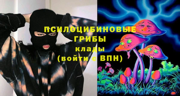 твердый Баксан
